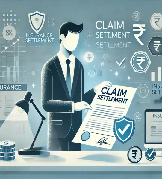 Claim Resolution