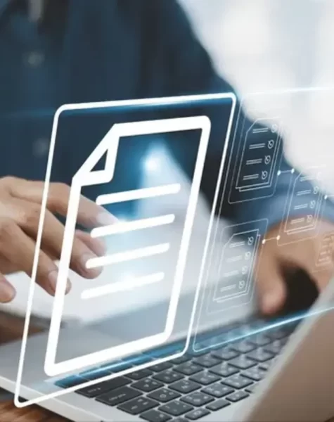 Electronic Claim Processing