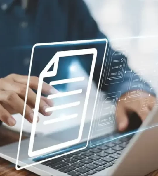 Electronic Claim Processing